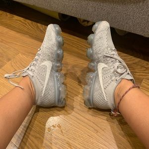 Vapormax fly knit
